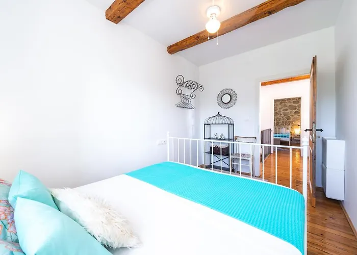 Villa Rustic Stone Begovi Dvori- 15 Minutes To *