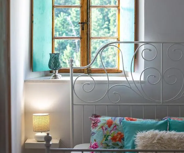 Rustic Stone Begovi Dvori- 15 Minutes To Villa