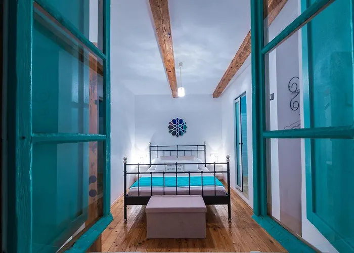 Rustic Stone Begovi Dvori- 15 Minutes To Dubrovnik