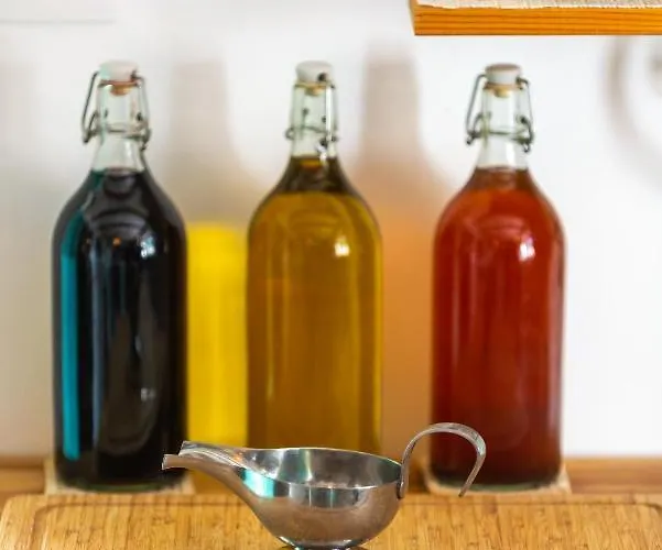 Rustic Stone Begovi Dvori- 15 Minutes To Villa *