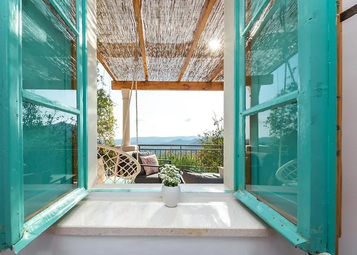 Rustic Stone Begovi Dvori- 15 Minutes To Dubrovnik