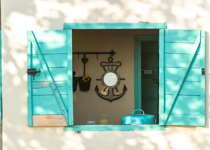 Rustic Stone Begovi Dvori- 15 Minutes To