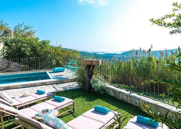 Rustic Stone Begovi Dvori- 15 Minutes To *