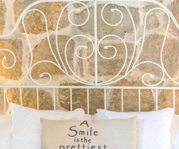 Rustic Stone Begovi Dvori- 15 Minutes To Villa