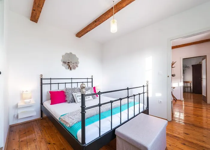 Rustic Stone Begovi Dvori- 15 Minutes To *