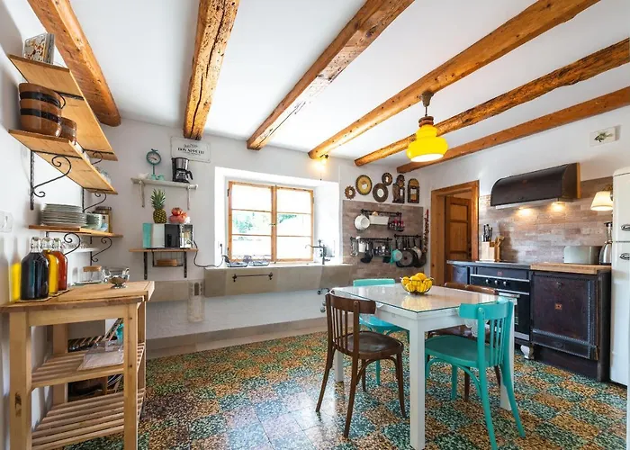 Rustic Stone Begovi Dvori- 15 Minutes To Dubrovnik