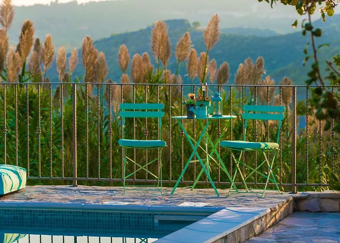 Villa Rustic Stone Begovi Dvori- 15 Minutes To *