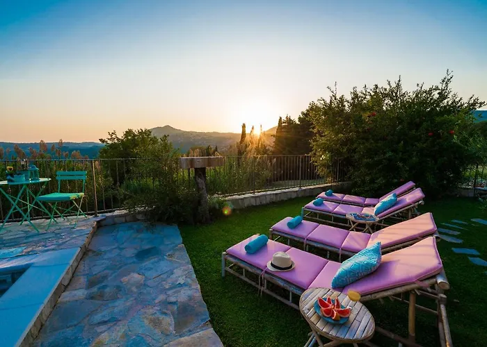 Rustic Stone Begovi Dvori- 15 Minutes To Villa Dubrovnik