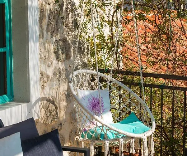 Rustic Stone Begovi Dvori- 15 Minutes To Dubrovnik