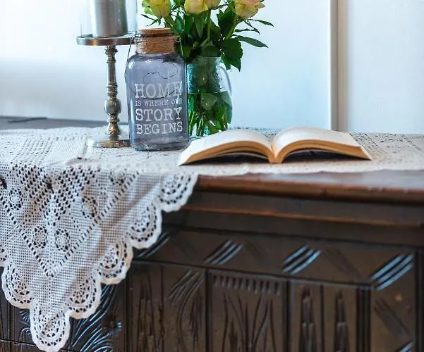 Rustic Stone Begovi Dvori- 15 Minutes To