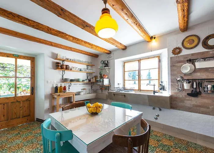 Rustic Stone Begovi Dvori- 15 Minutes To *