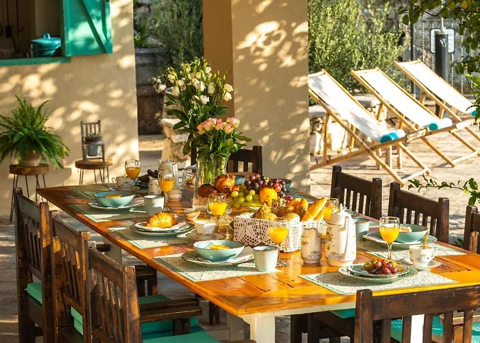 Villa Rustic Stone Begovi Dvori- 15 Minutes To *