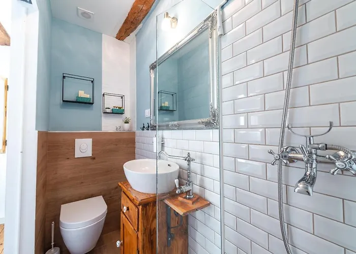 Rustic Stone Begovi Dvori- 15 Minutes To * Dubrovnik