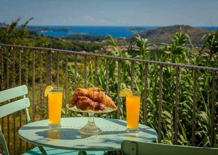 Rustic Stone Begovi Dvori- 15 Minutes To Villa