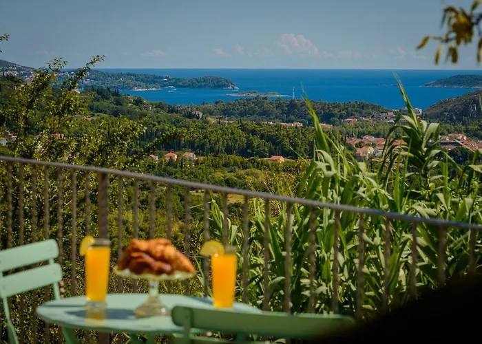 Rustic Stone Begovi Dvori- 15 Minutes To