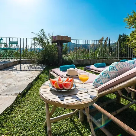 Rustic Stone Begovi Dvori- 15 Minutes To