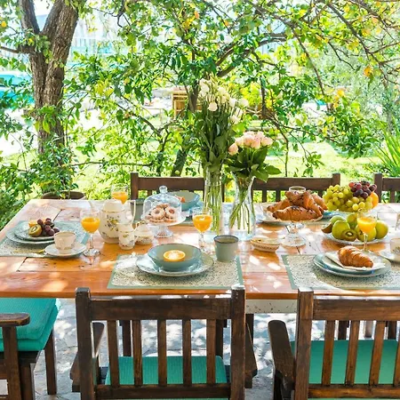 Rustic Stone Begovi Dvori- 15 Minutes To