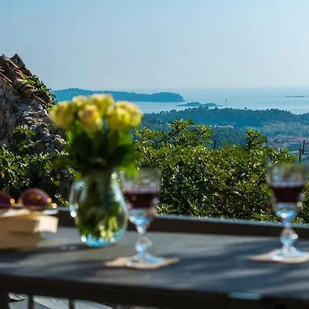 Rustic Stone Begovi Dvori- 15 Minutes To