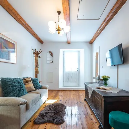 Rustic Stone Begovi Dvori- 15 Minutes To Vila