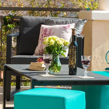 Vila Rustic Stone Begovi Dvori- 15 Minutes To Dubrovník