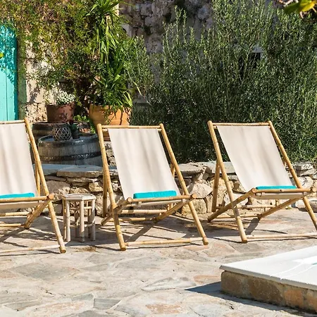 Rustic Stone Begovi Dvori- 15 Minutes To