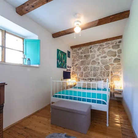Vila Rustic Stone Begovi Dvori- 15 Minutes To