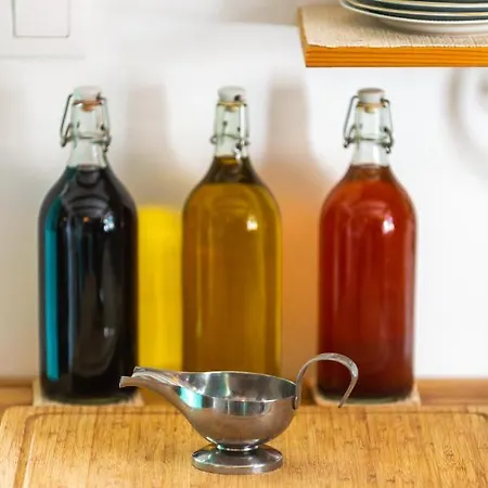 Rustic Stone Begovi Dvori- 15 Minutes To Vila *