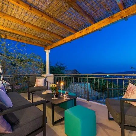 Vila Rustic Stone Begovi Dvori- 15 Minutes To *