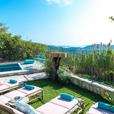 Rustic Stone Begovi Dvori- 15 Minutes To *