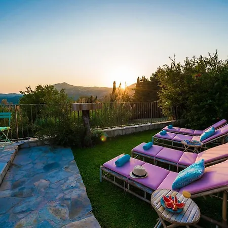 Rustic Stone Begovi Dvori- 15 Minutes To Vila Dubrovník